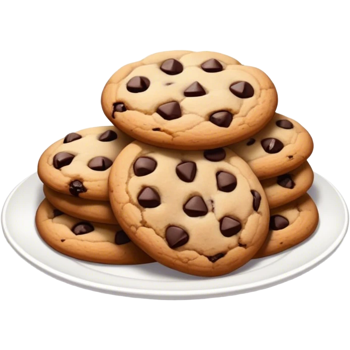 cookie thursday emoji