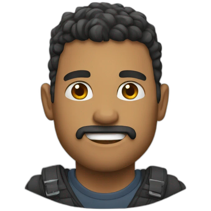 Jotro emoji