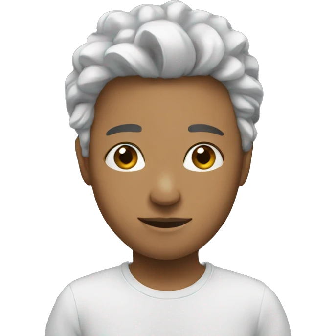 self connexion emoji