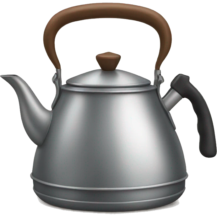 Kettle emoji