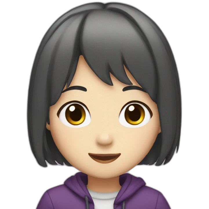 Shiori emoji