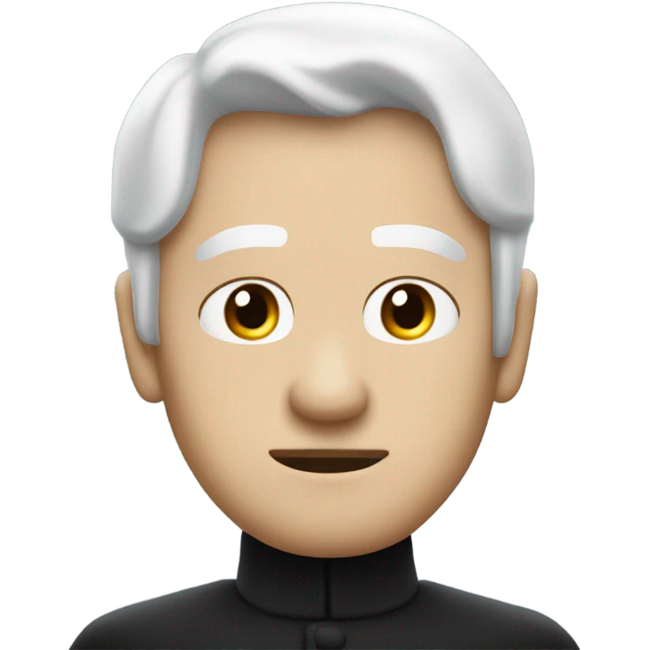 Gojo  emoji