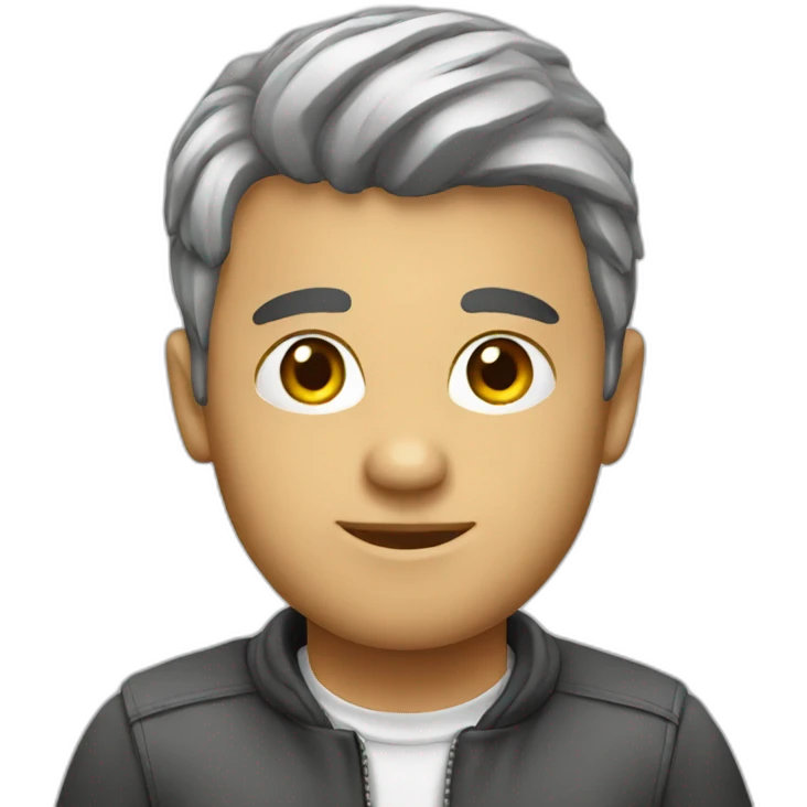 start up emoji