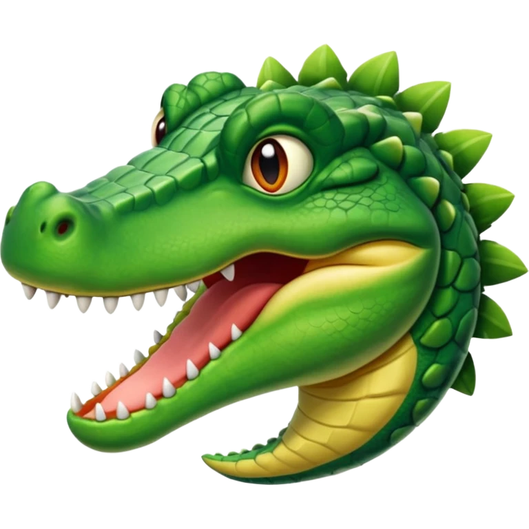 Bombardilo crocodilo emoji