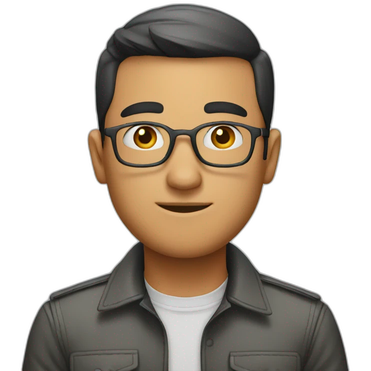 h-1b emoji