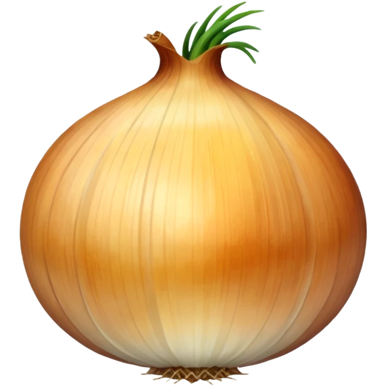 inside of an onion emoji
