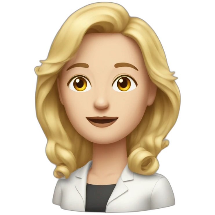 Helen musk emoji