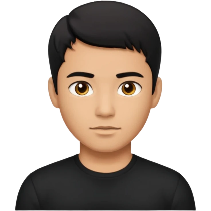 Pana Hema-Taylor, Male Actor (b.1989) emoji