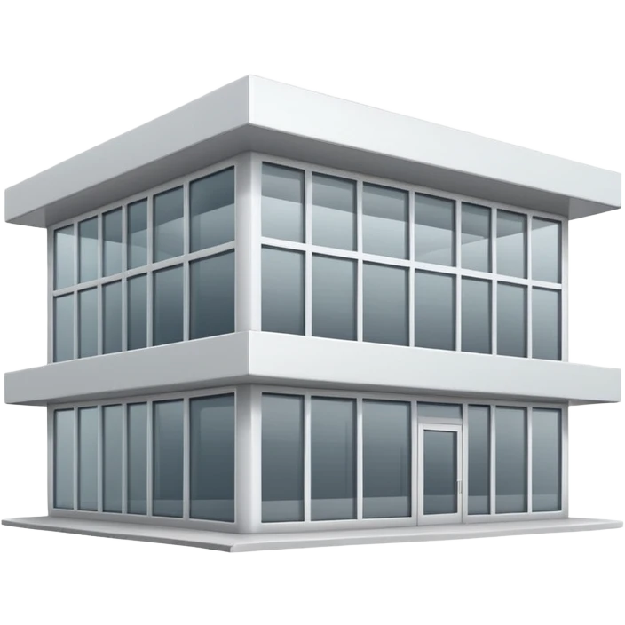 store building emoji style emoji