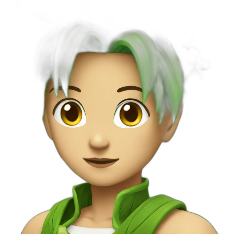 Kefla emoji