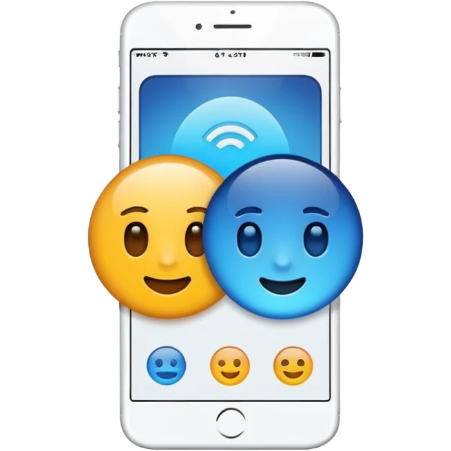 ai app emoji