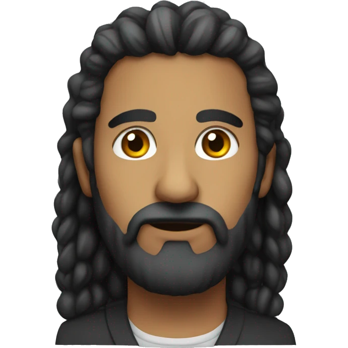 el parmak emoji