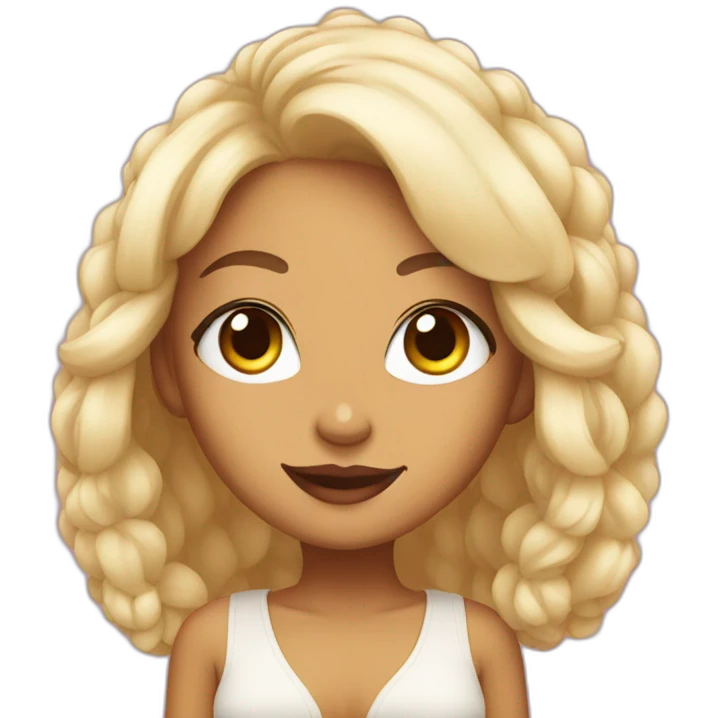 doja cat emoji