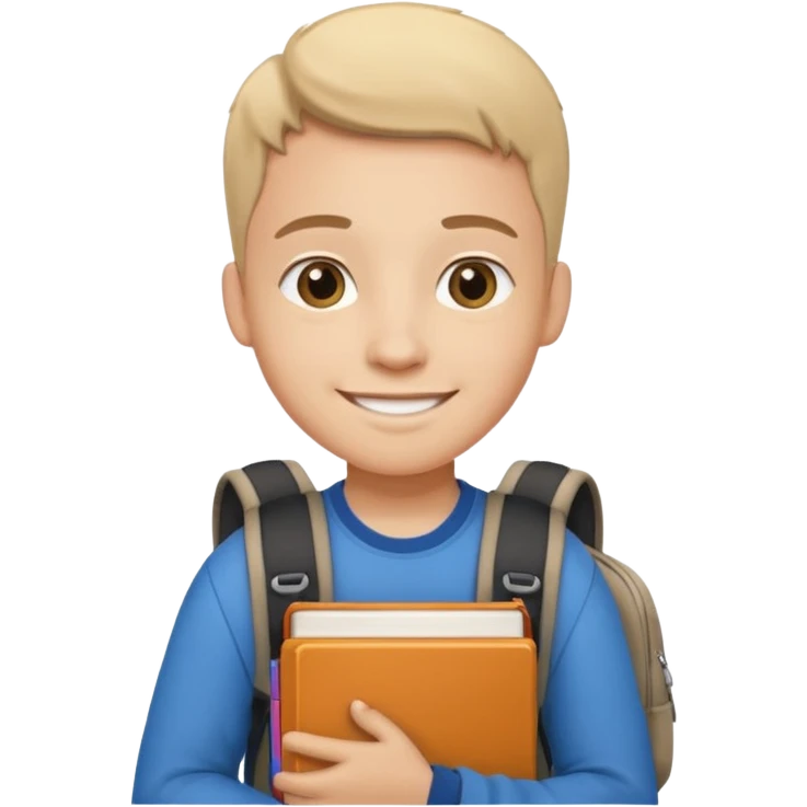 School emoji
