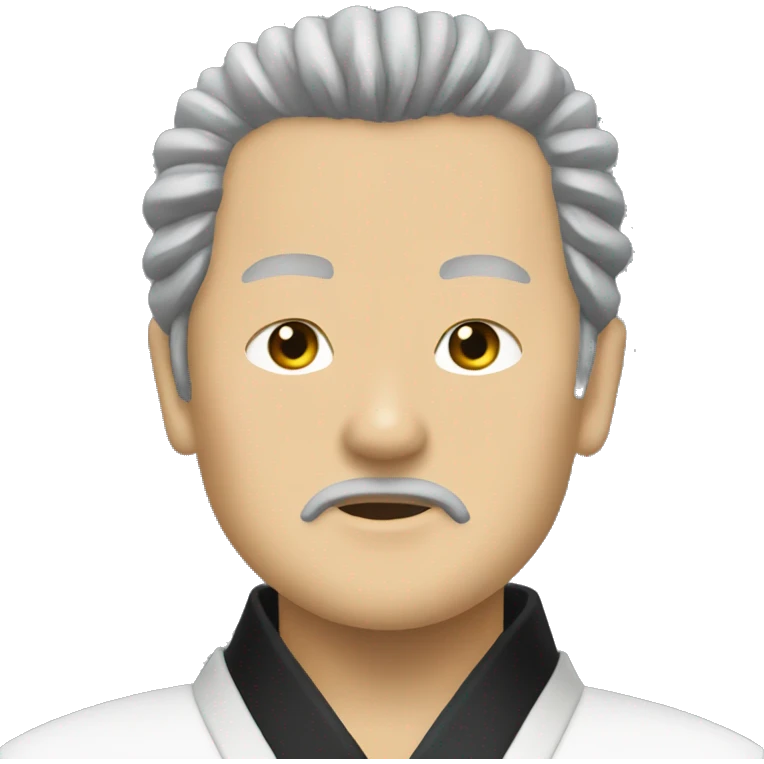 fushiguro toji emoji