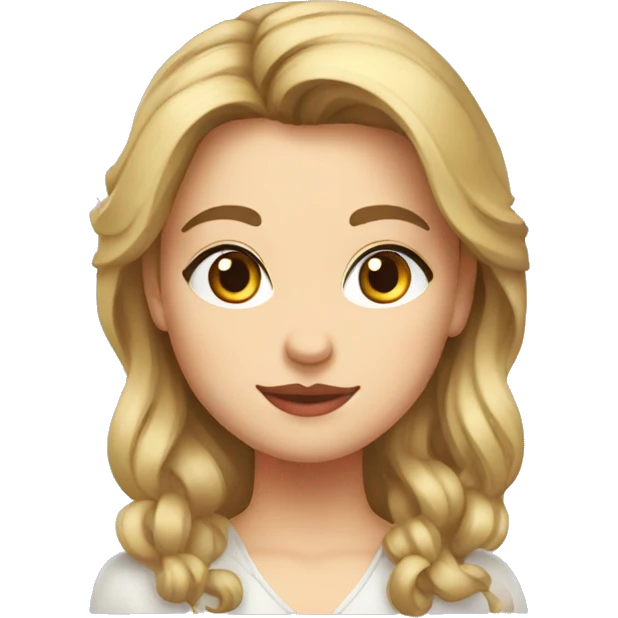 Violetta Malisenko emoji