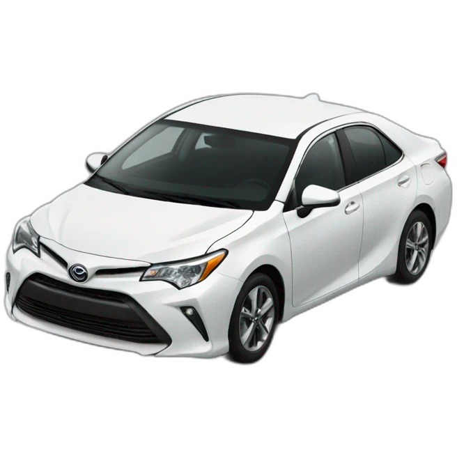 ToyotaRAV4 emoji