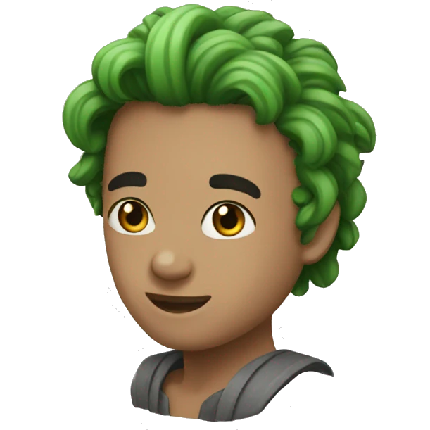 Madoba emoji