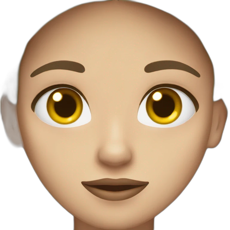 Angèle emoji