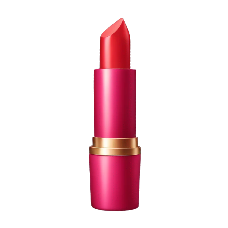 lipstick emoji