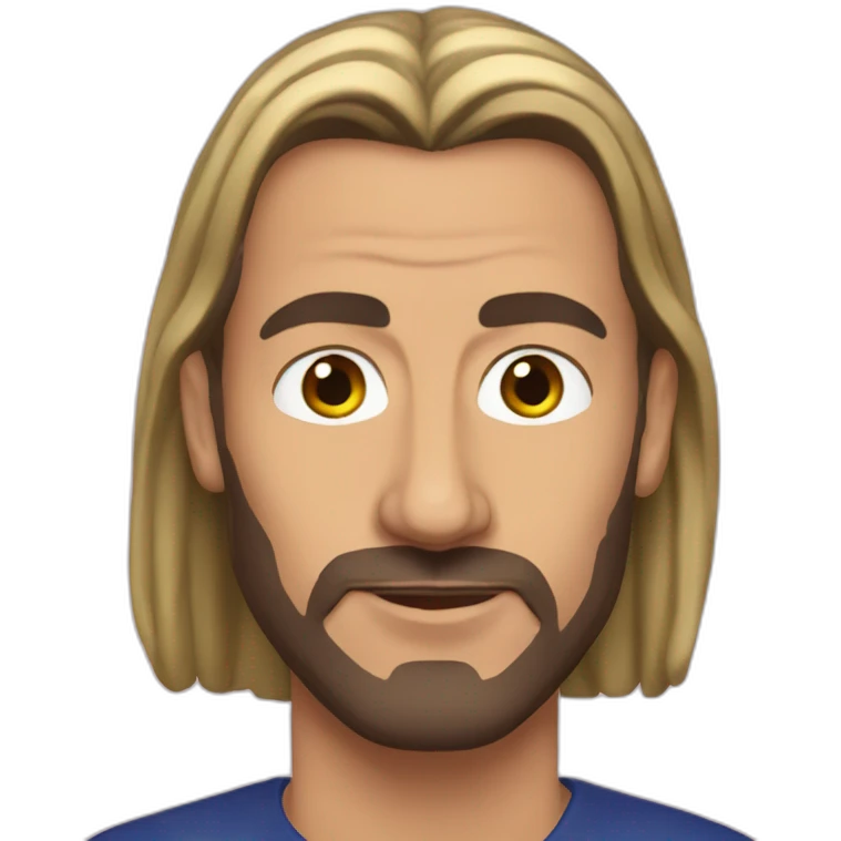 Ibrahimovich emoji