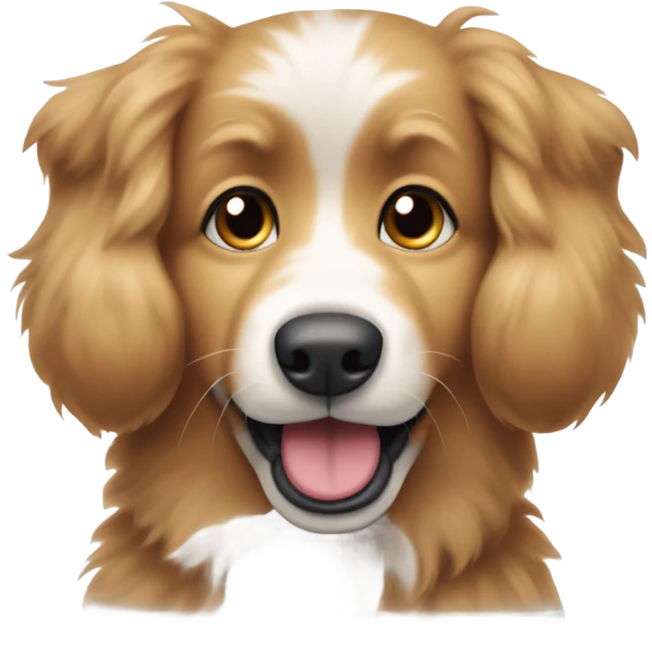 Whiski emoji