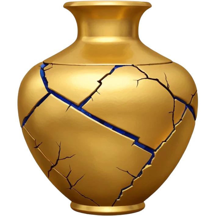 kintsugi emoji kintsugi emoji  emoji