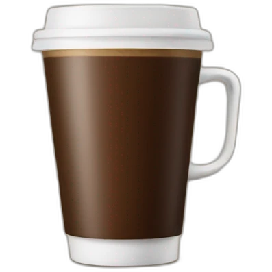 coffee emoji