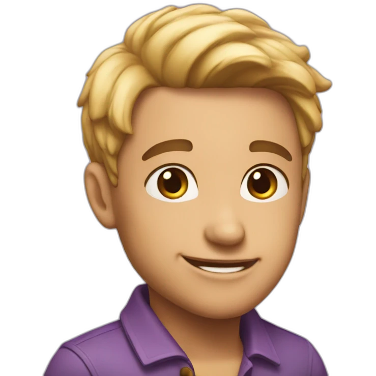 Happy birthday  emoji
