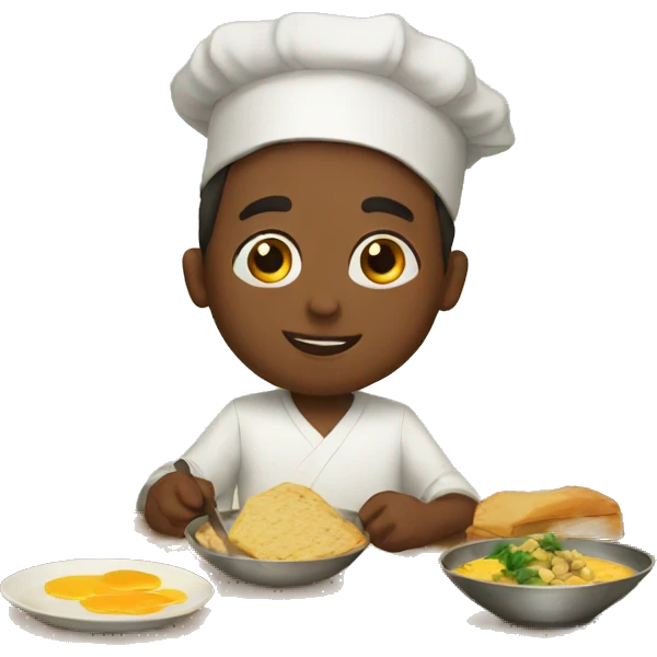 Passover emoji