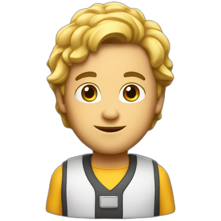 franchise emoji