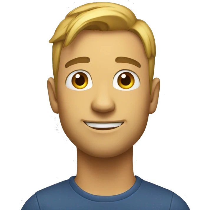 Alpha  emoji