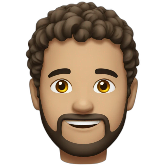 Lewis emoji