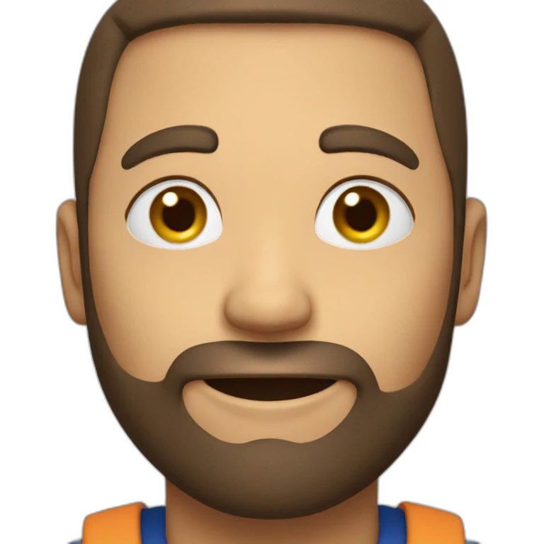 gamba emoji