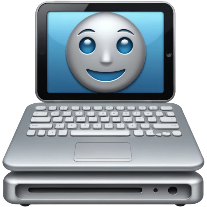 Computer emoji