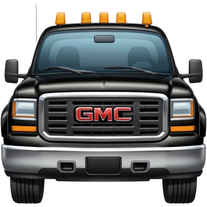 gmc emoji