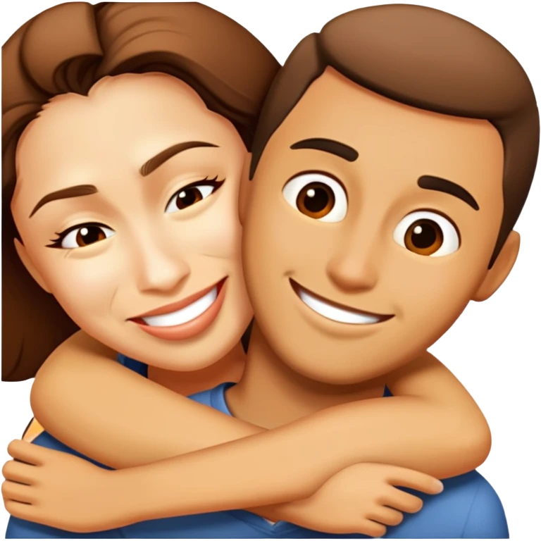 girlfriend and boyfriend  emoji
