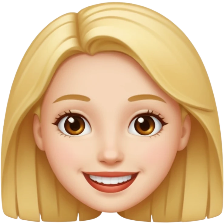 Girls  emoji