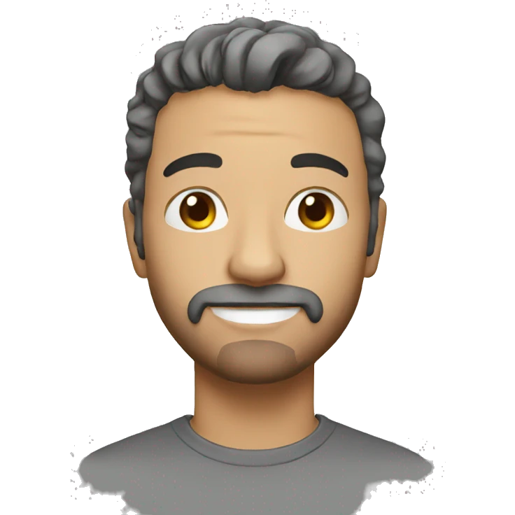 one emoji