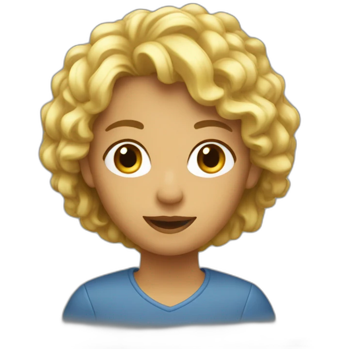 une video a la poubelle emoji
