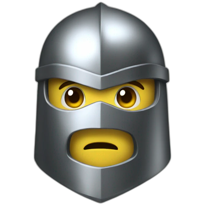 kama knight emoji