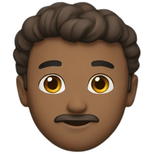 Ilyes emoji
