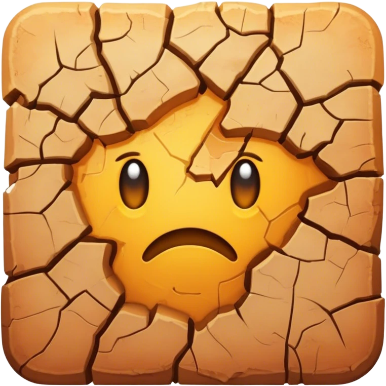 bitter ground emoji