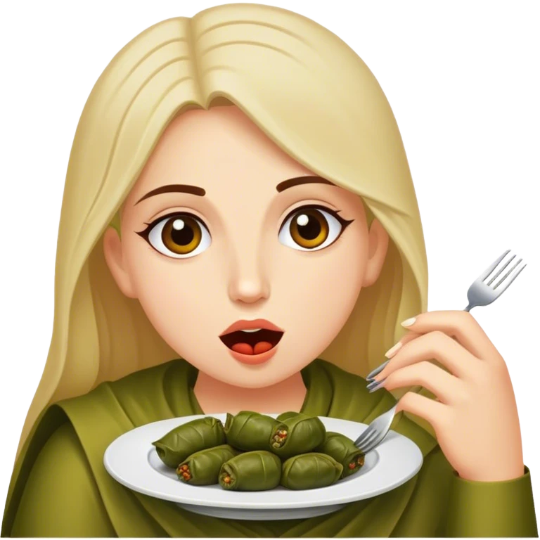 dolma emoji