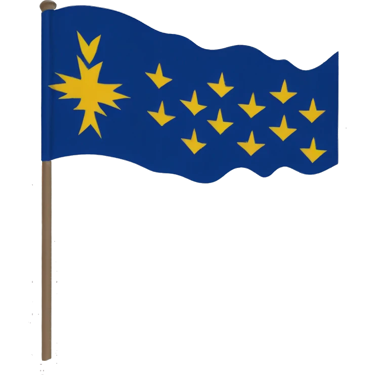 Madeira flag emoji