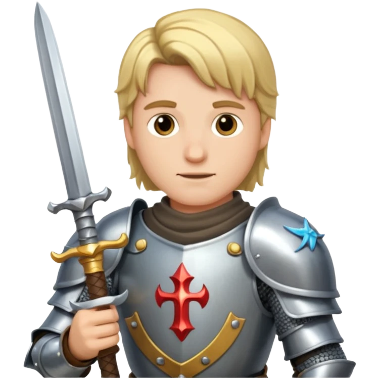 knight emoji