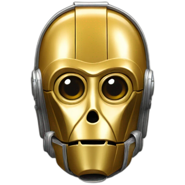 C3PO emoji