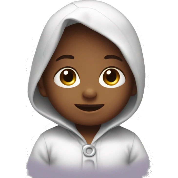 Baby oil emoji