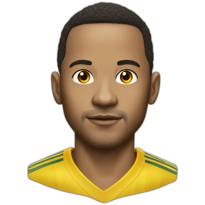 Ballon d’or emoji