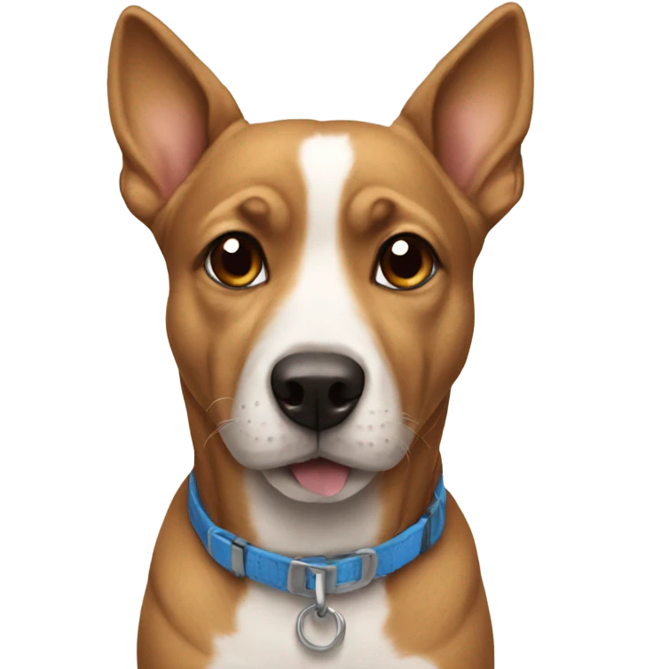 dogs emoji
